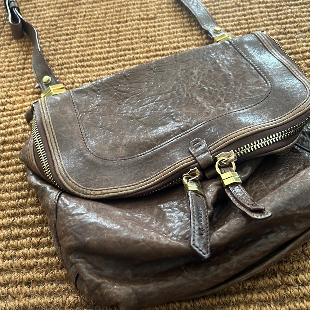 OrYany CrossBody Bag